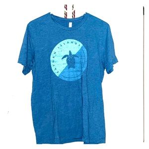 Cayman Islands - T-Shirt